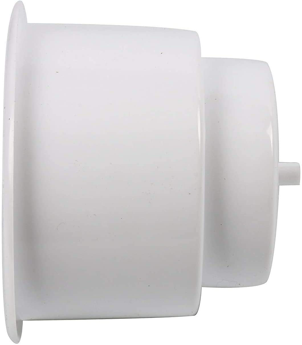 Amarine Made flange outer diameter for secure mounting