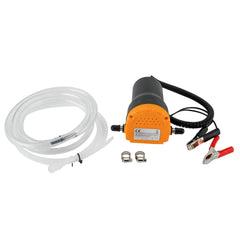 Amarine Made control panel image, simple operation for smooth pumping.