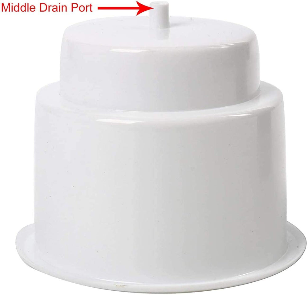 Amarine Made universal 3.5-inch ID supports most cups
