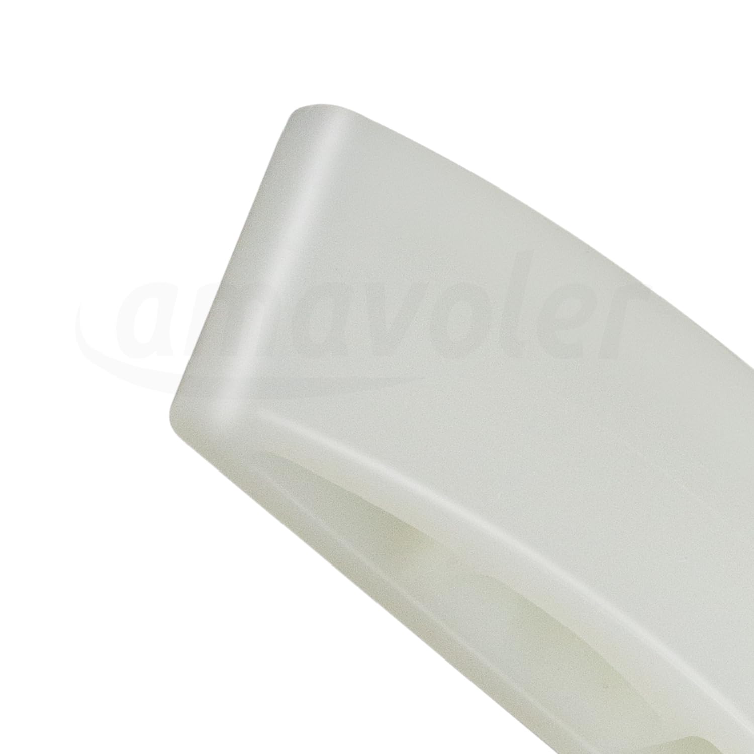 Amavoler easy-fit design enables straightforward installation on compatible bikes.