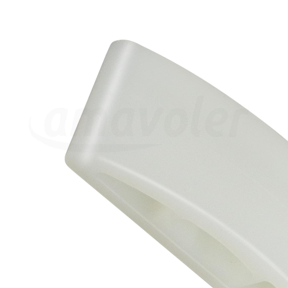 Amavoler easy-fit design enables straightforward installation on compatible bikes.