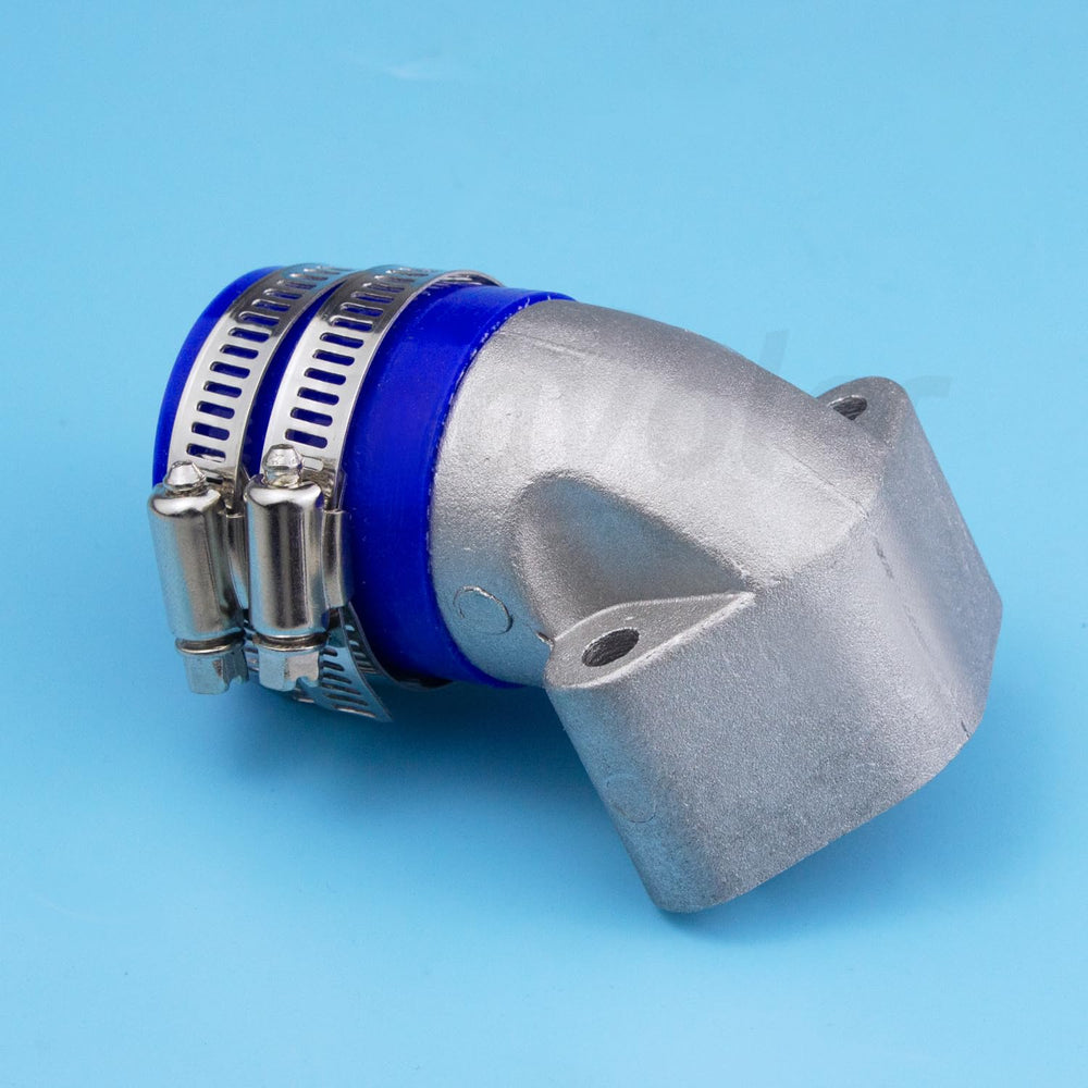 Amavoler mounting holes at 45mm spacing ensure easy installation.