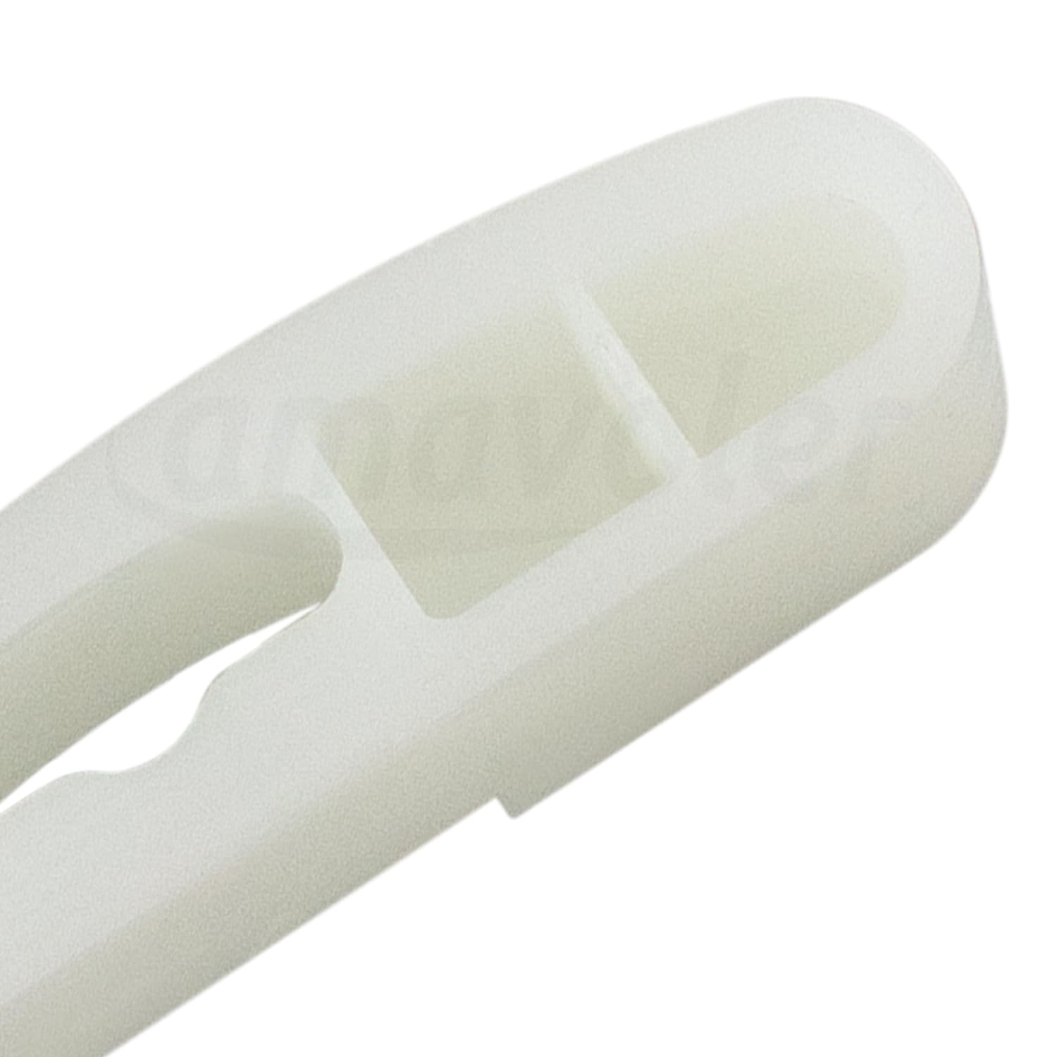 Amavoler packaging shows one main chain regulator for simple replacement.