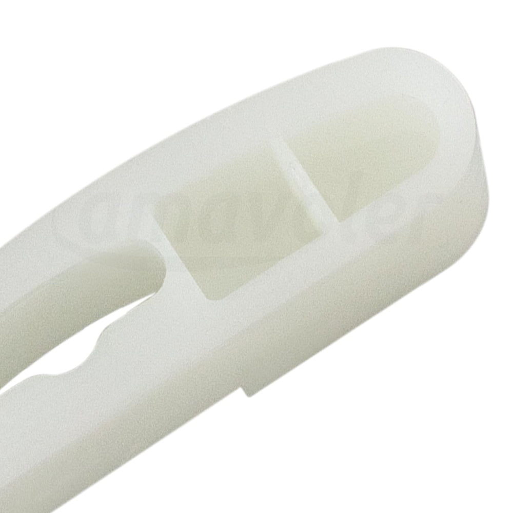 Amavoler packaging shows one main chain regulator for simple replacement.