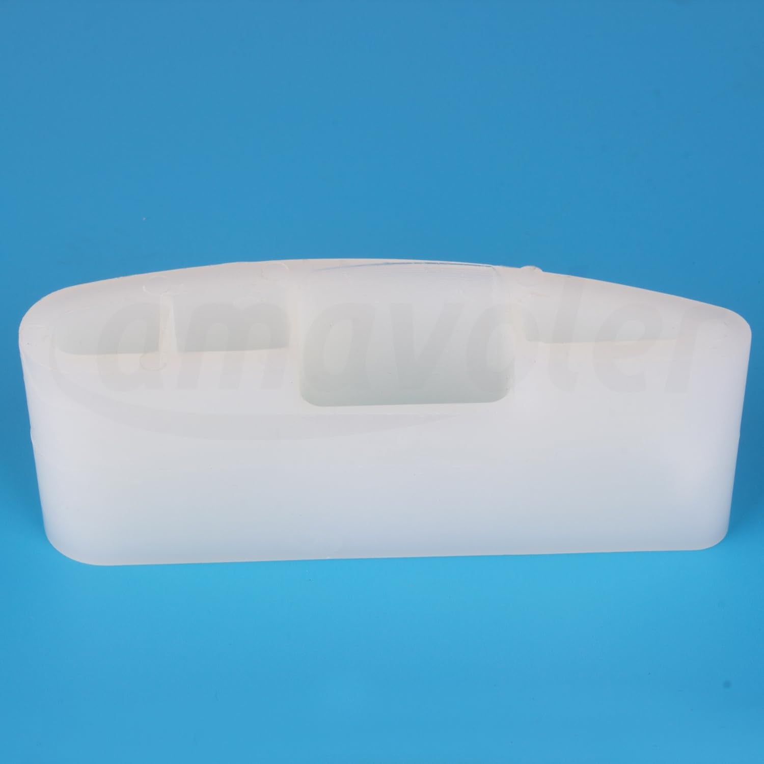 Amavoler precise-fit engineering helps maintain proper tension during rides.