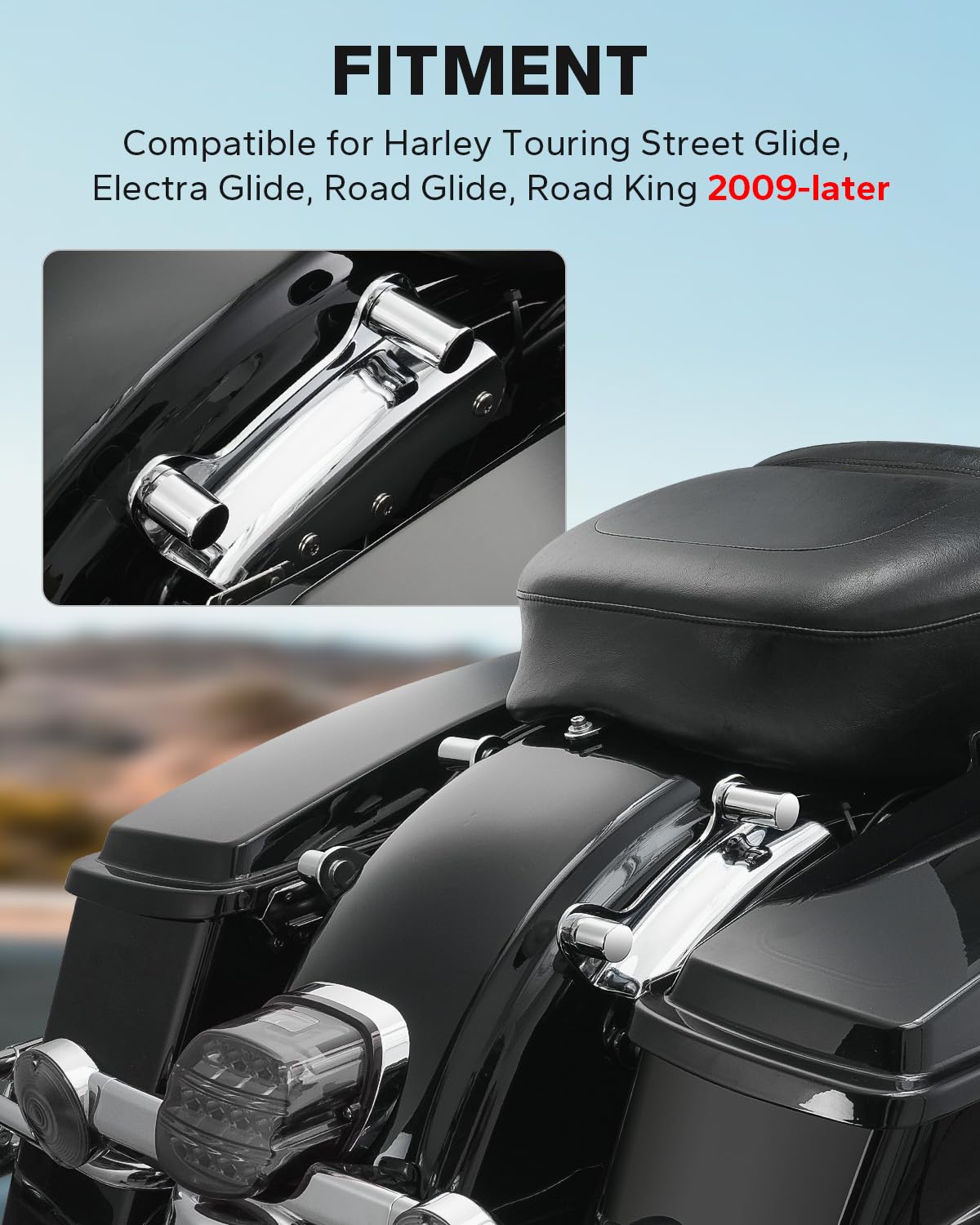 Amazicha docking cover installs quickly with one-handed slip-on design.