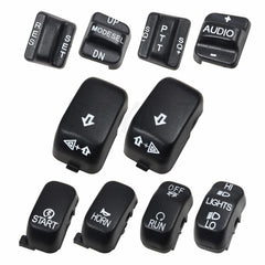 Amazicha close-up of switch cap engraving; crisp, fade-resistant lettering.