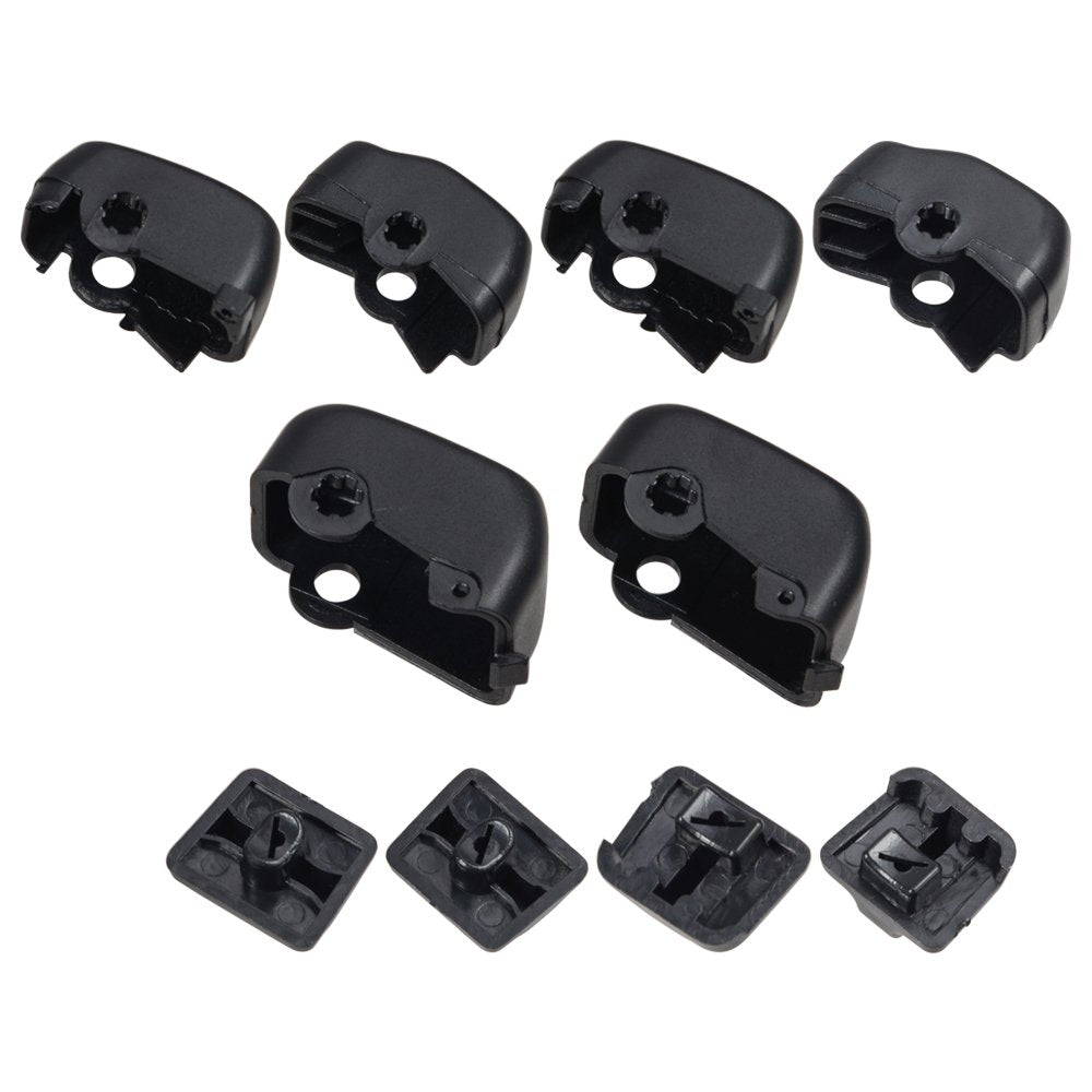 Amazicha packaging image showing Harley switch caps for easy upgrade.