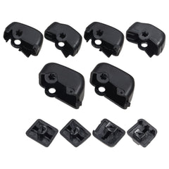 Amazicha packaging image showing Harley switch caps for easy upgrade.