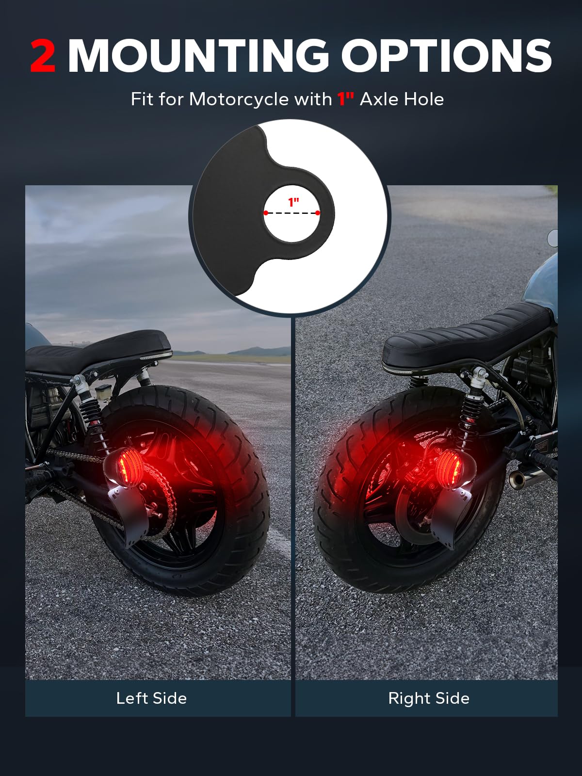 Amazicha 50k+ hours lifespan suggests reliable performance.