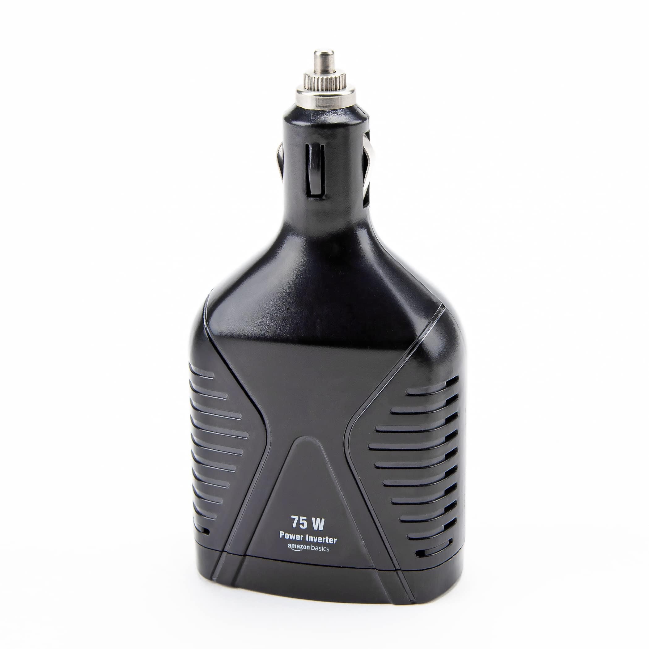 Amazon Basics ETL-certified inverter delivers reliable performance for vehicle power needs