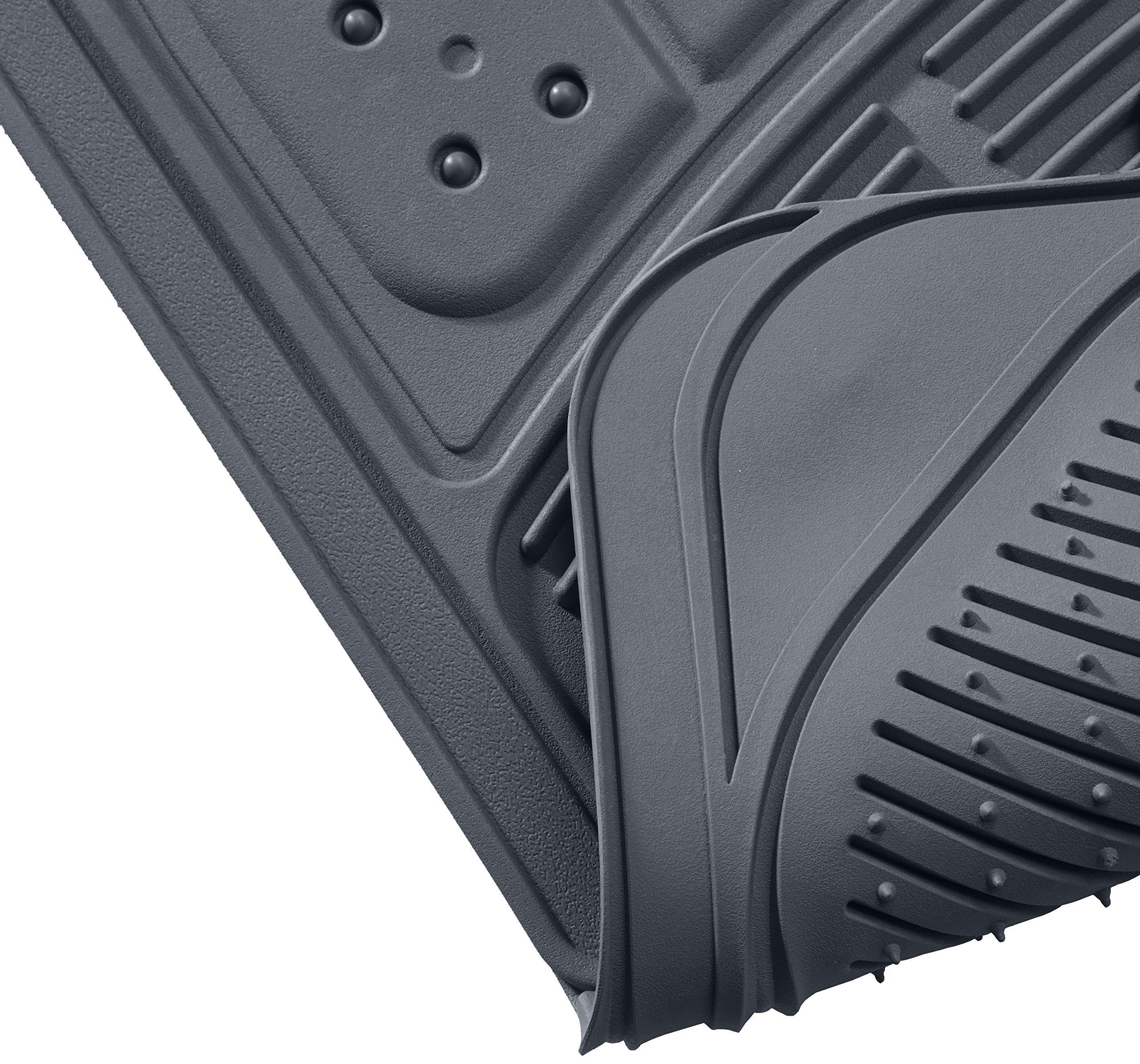 Amazon Basics trimming guide image, three-piece design ready to customize