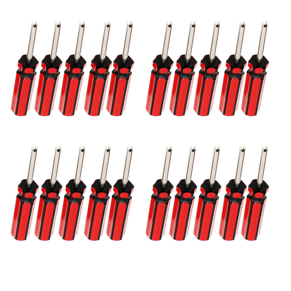 Amcarker tire valve dust cap protecting the valve during storage