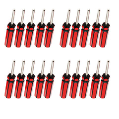 Amcarker tire valve dust cap protecting the valve during storage