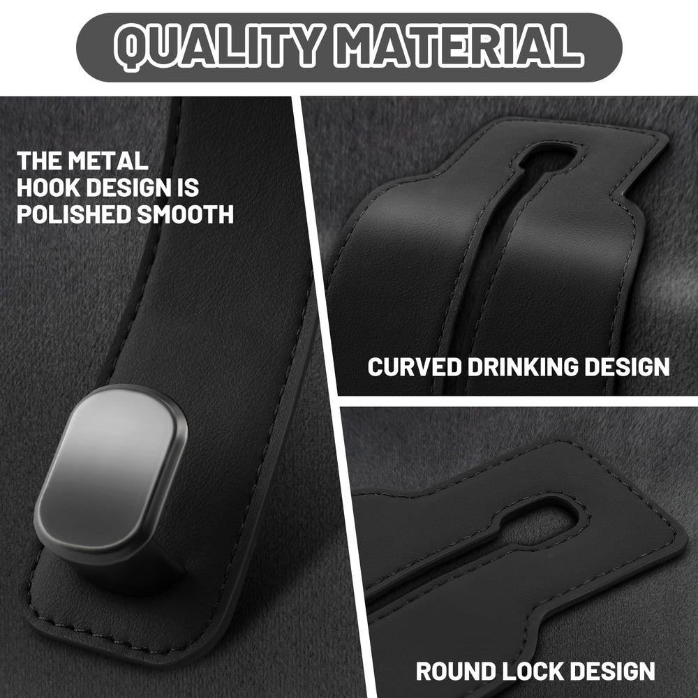 Amelity compact car organization solution for clutter-free space.