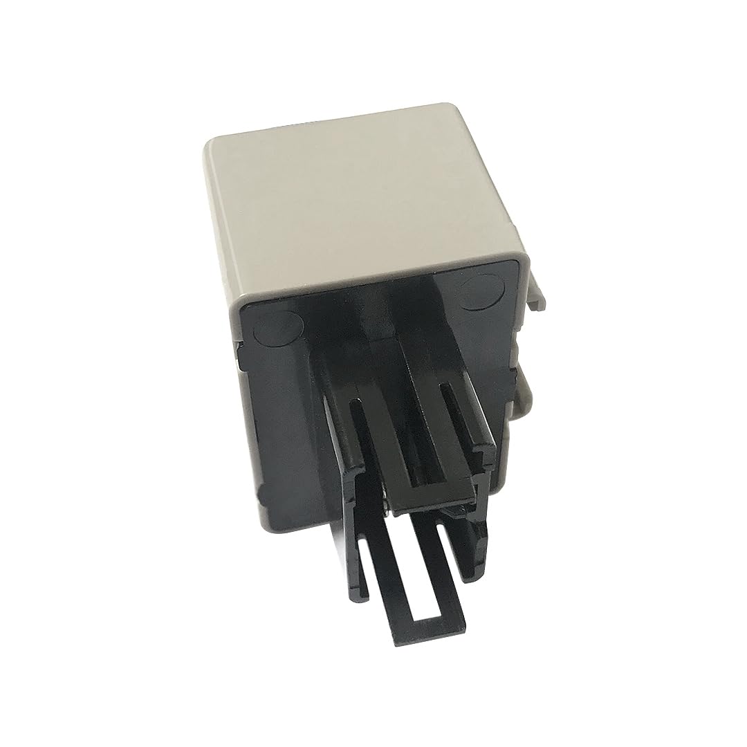 AMFRNE direct replacement for Toyota flashers enables seamless upgrades.