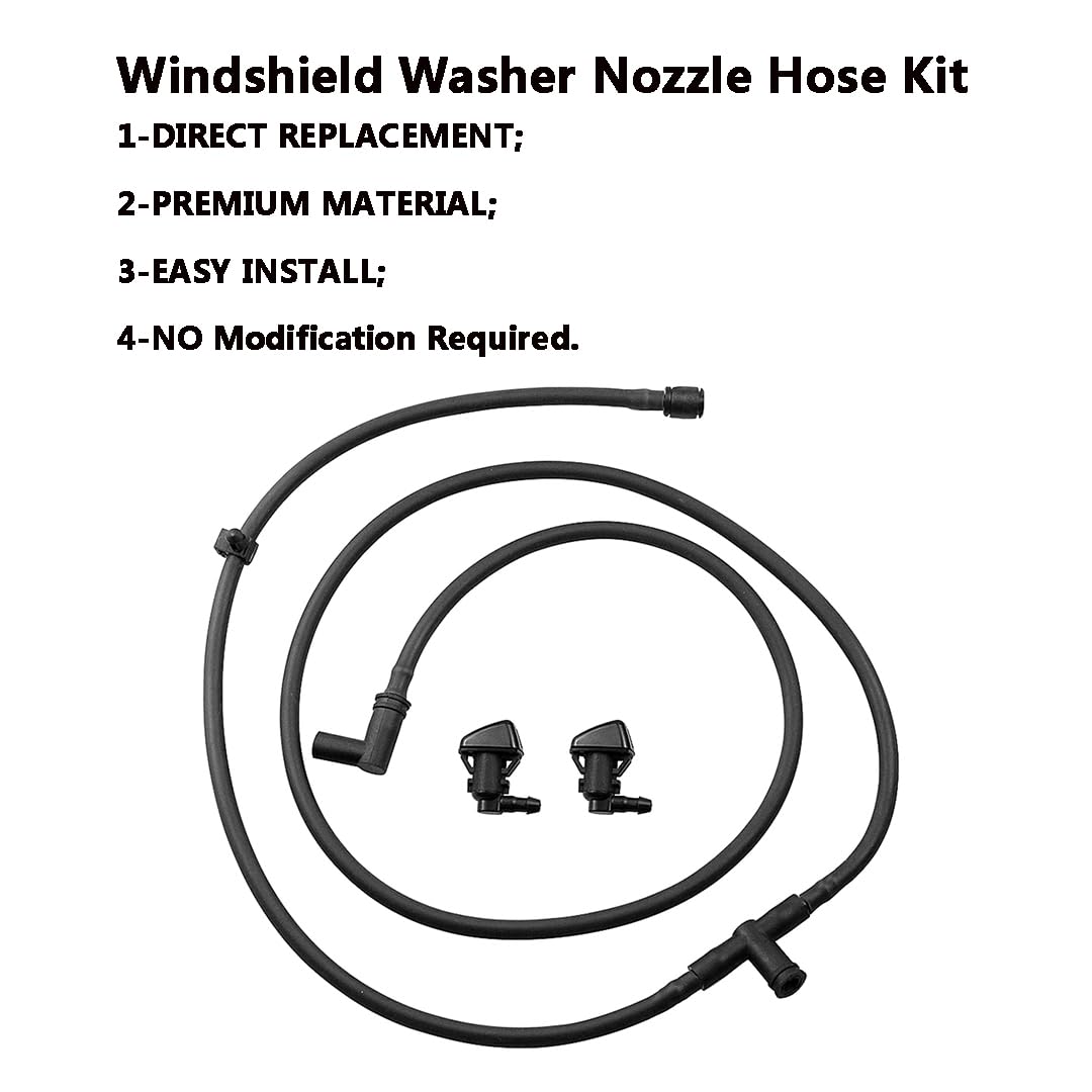 AMFRNE packaged washer system keeps parts organized for DIY repairs