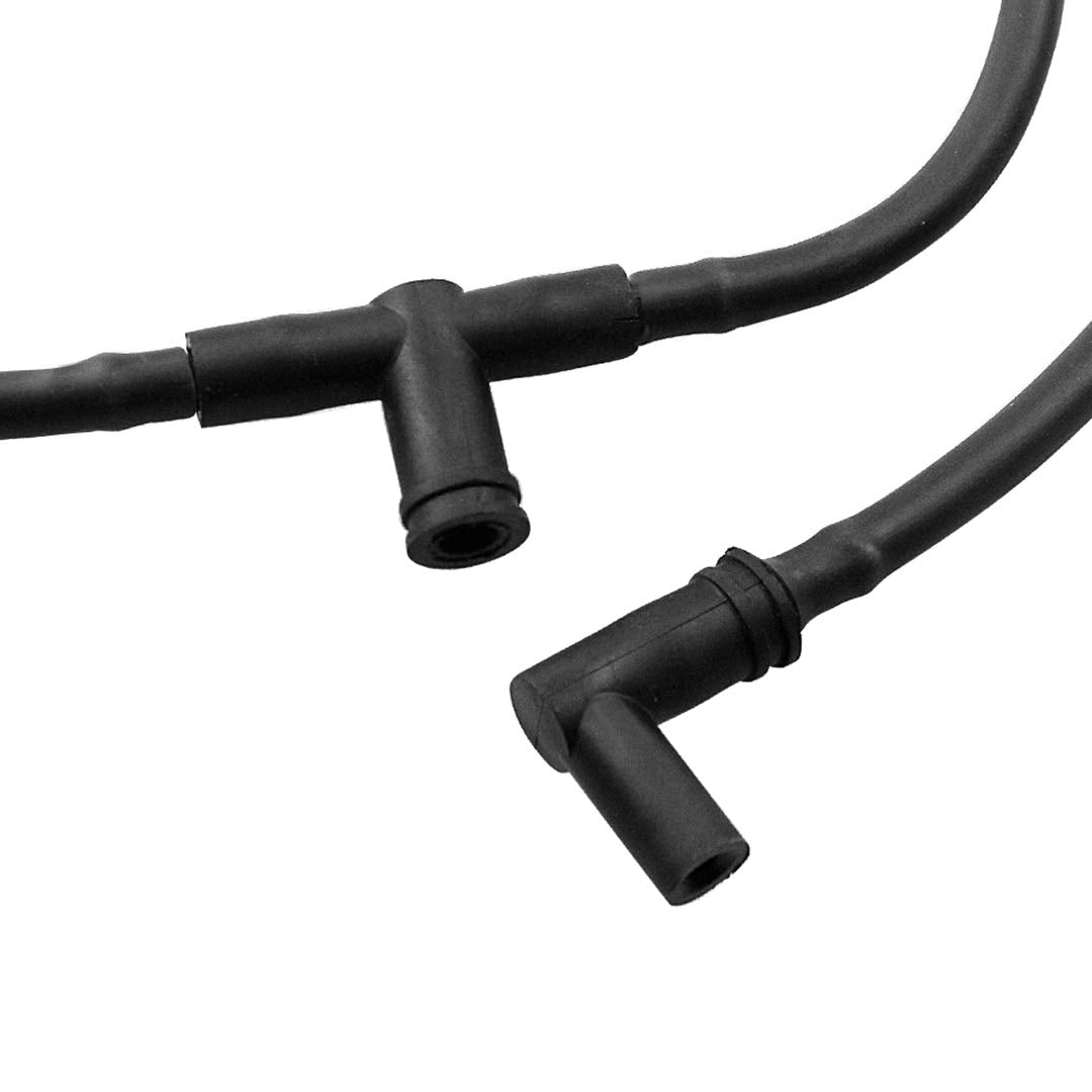 AMFRNE washer nozzle jets for Ford SD improve spray pattern and visibility