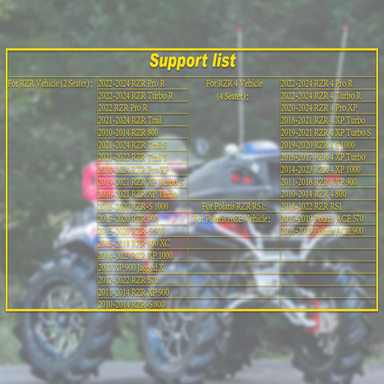 AMHTDOL adapter in action with Polaris socket during diagnostic use.