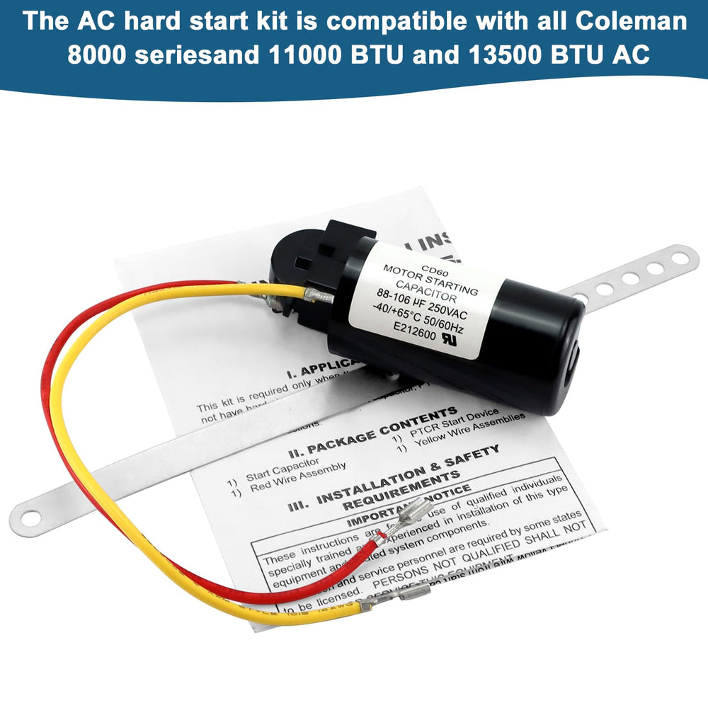 AMI PARTS 8333A9021 installation bracket with wiring for easy fit