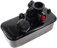 AMINORD fuel tank and carburetor assembly for Briggs Stratton, reliable fit and easy start.