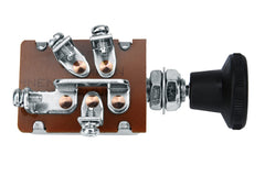 AMNEN AM-710C installation connector illustration for easy wiring and mounting