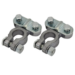 Ampper heavy-duty top-post positive terminal for strong, corrosion-resistant connection
