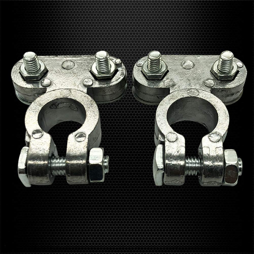 Ampper military-spec terminal kit for car, boat, RV applications