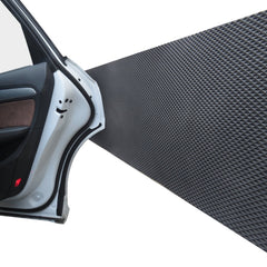 AMPULLA garage wall protector 6-5mm thick close-up showing durable protection for walls.