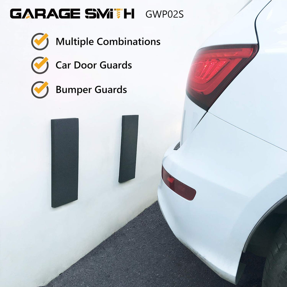AMPULLA GWP02S easy peel back adhesive enables simple, mess-free installation.