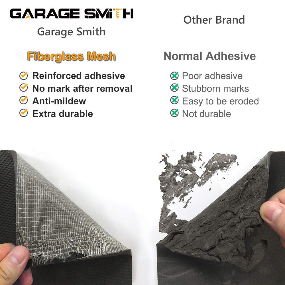 AMPULLA GWP02S two-pack set for versatile front and back protection.