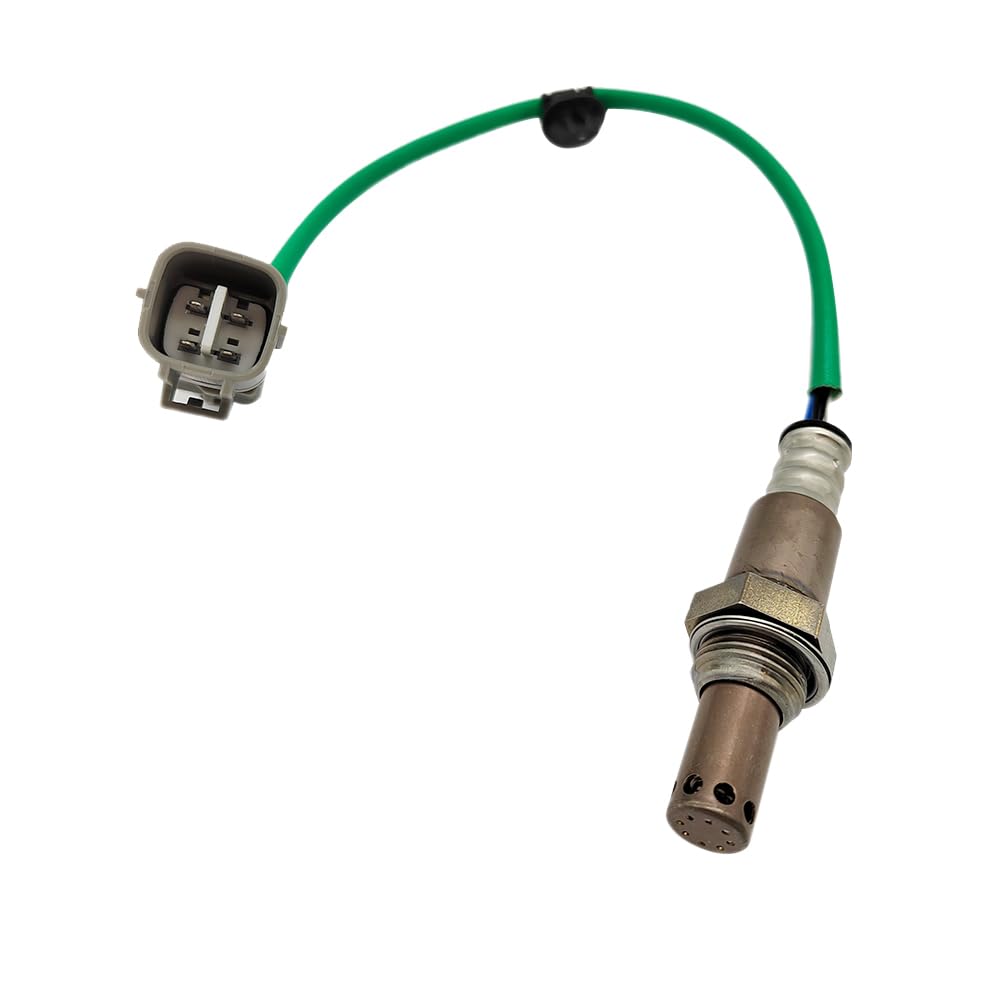 Amrxuts 234-9304 downstream oxygen sensor for Camry improves emission monitoring and efficiency