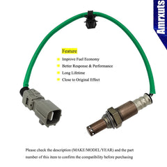 Amrxuts 234-9304 sensor for ES300h 2020 enhances continuous monitoring and reliability