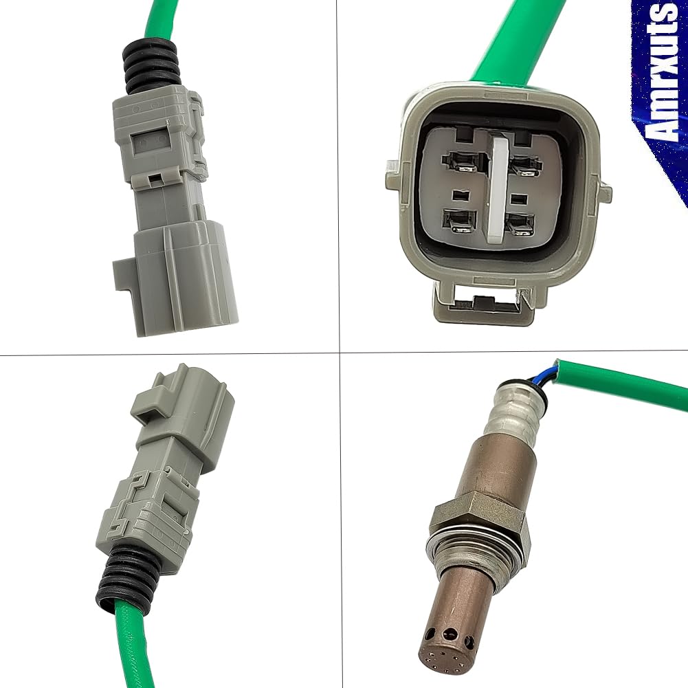 Amrxuts 234-9304 durability test visual showing robust sensor construction
