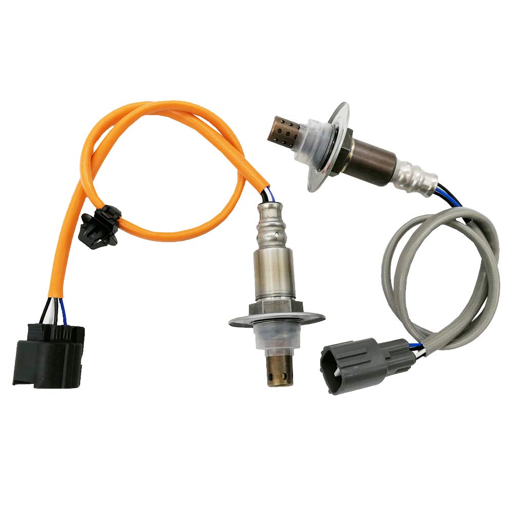 Amrxuts upstream-downstream oxygen sensor for Subaru Impreza, Legacy and Forester