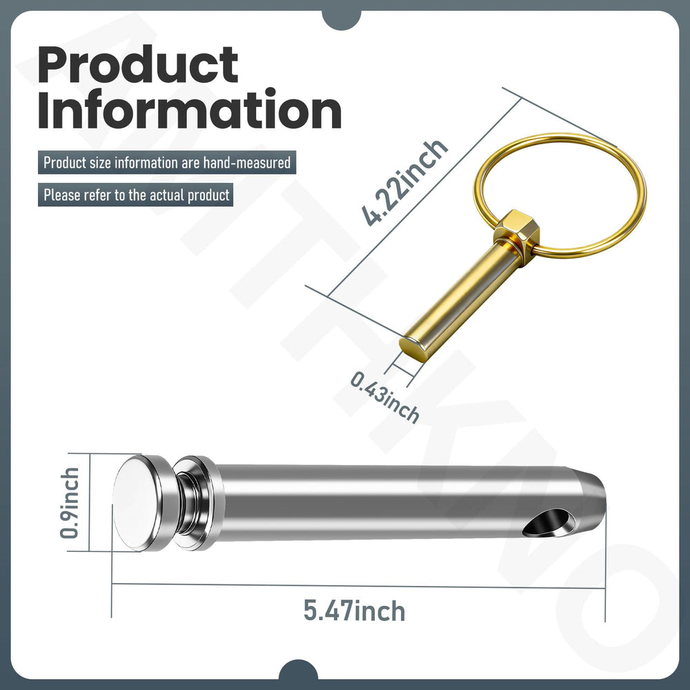AMTHKNO cat1 tractor hitch compatibility boosts versatility for Massey Ferguson and similar Class 1 tractors