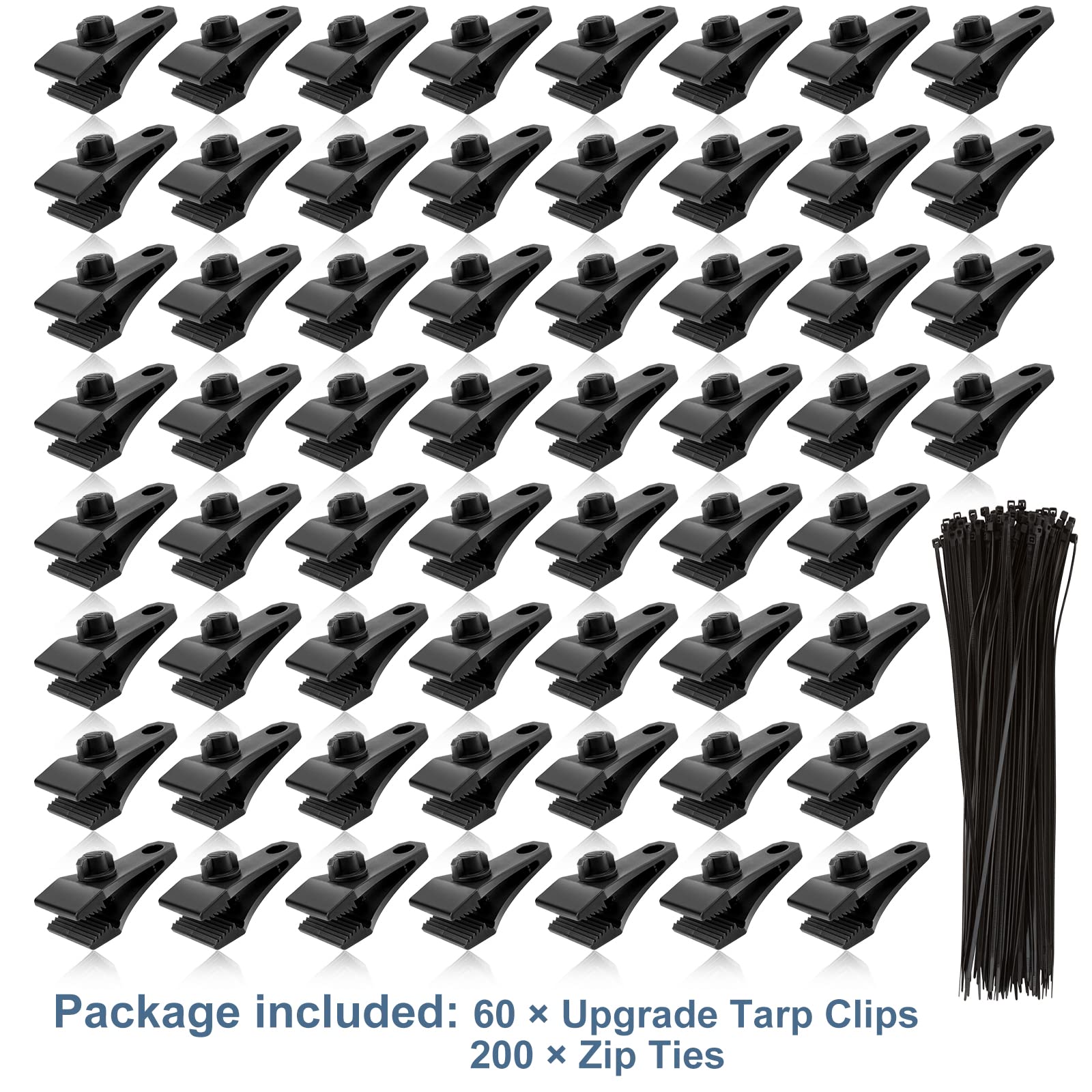 AMURS setup kit demonstrates quick installation and removal
