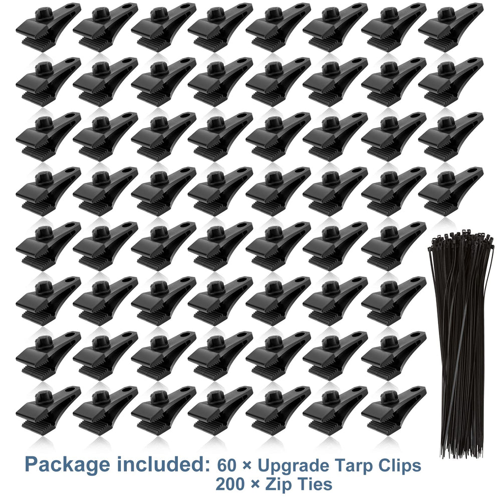 AMURS setup kit demonstrates quick installation and removal