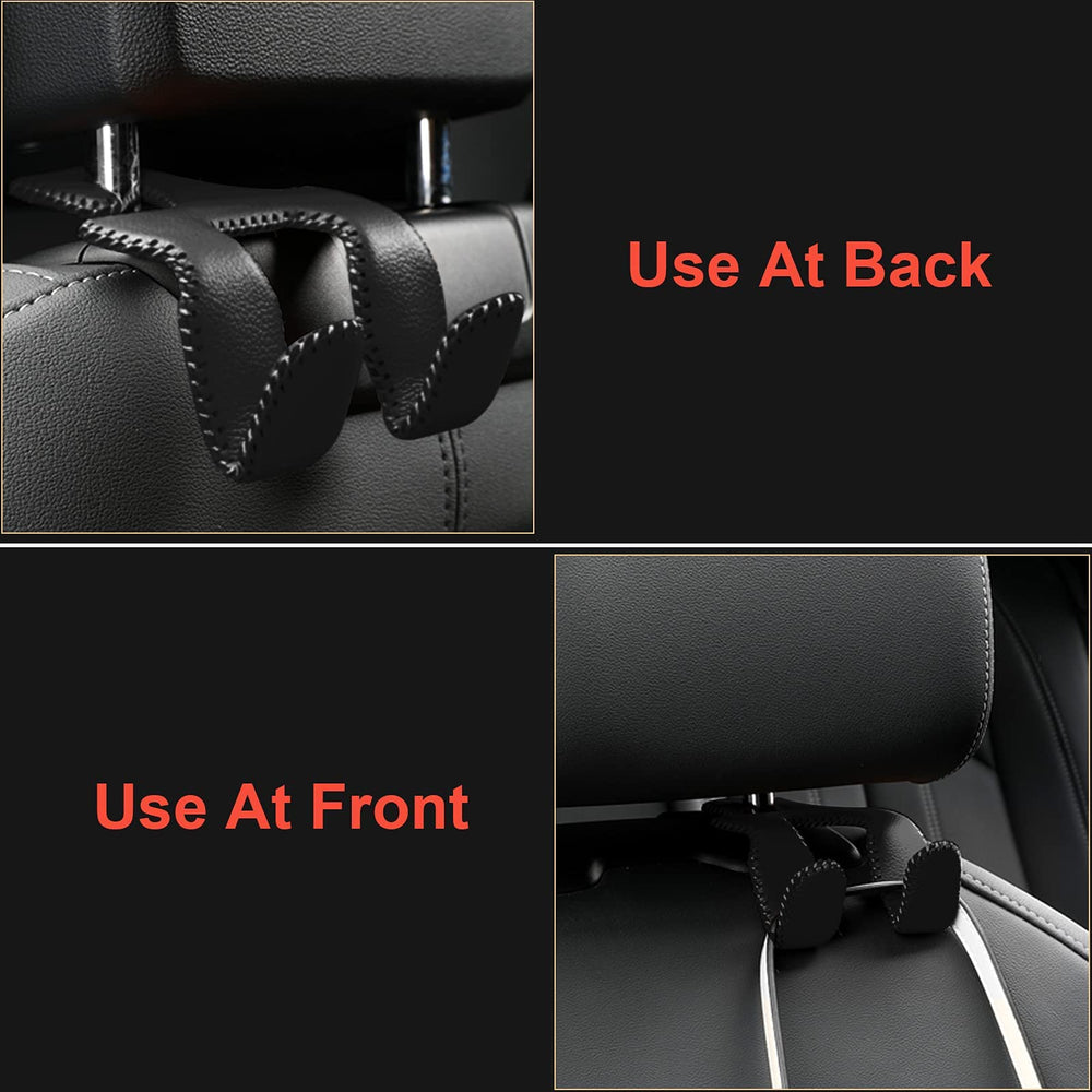 AMVOYOA easy installation requires no tools for quick fitting