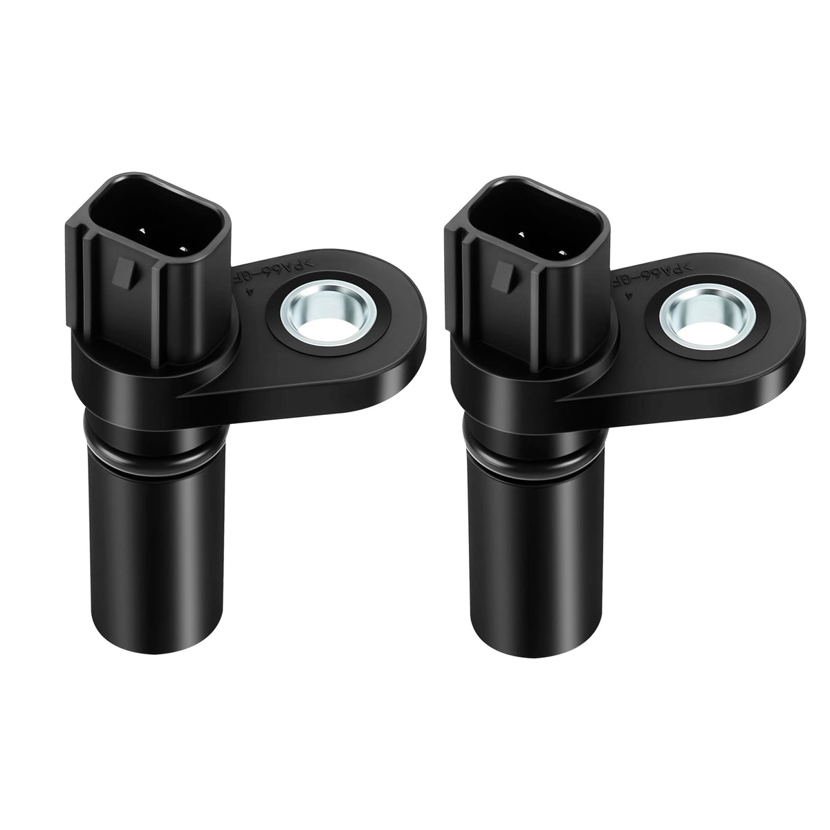 A-NAFTULY camshaft sensor set 2 for Ford, plug-in replacement.