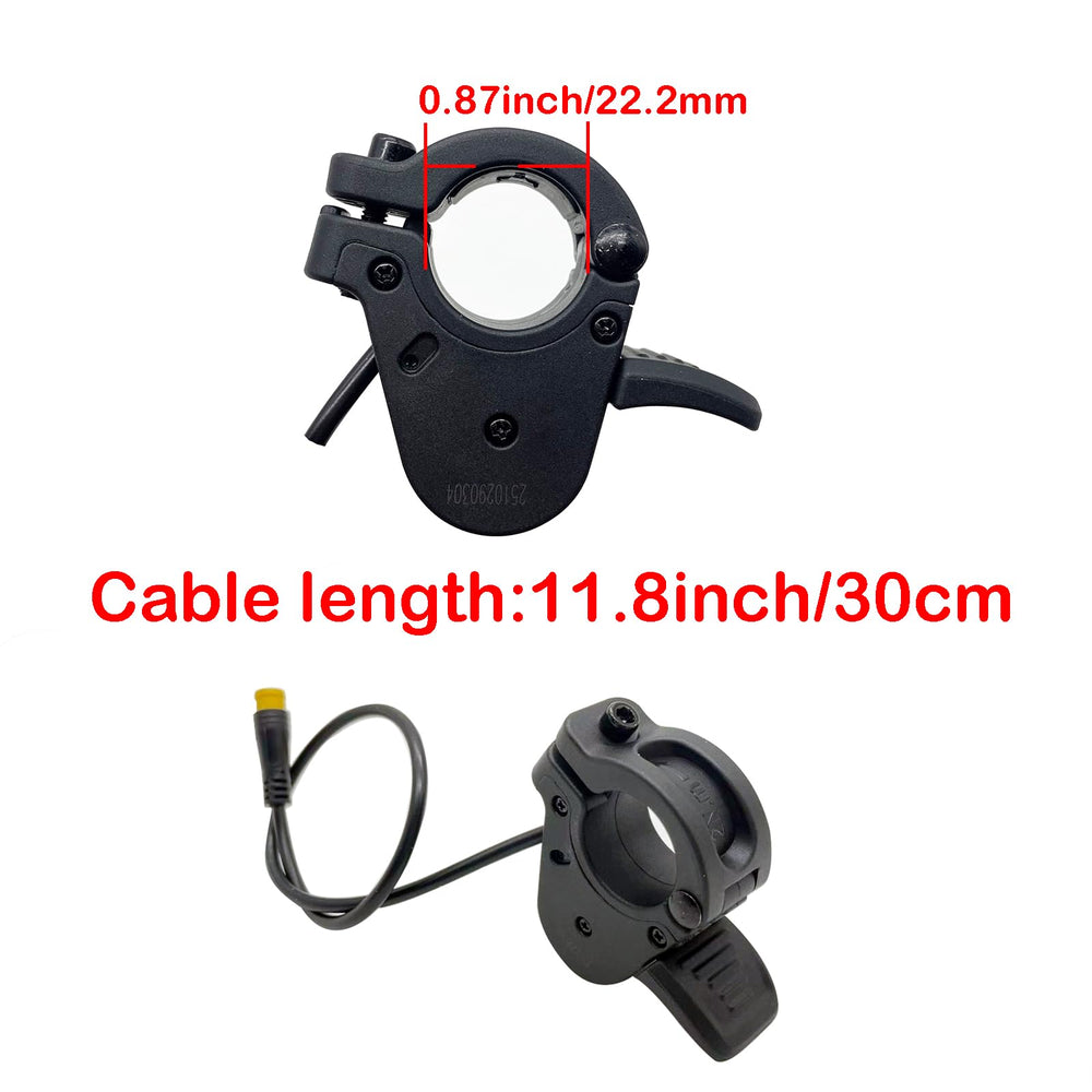 Andicoop 3-pin waterproof connector for reliable connections