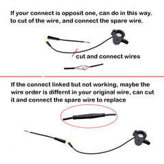 Andicoop install tool included for quick ebike setup