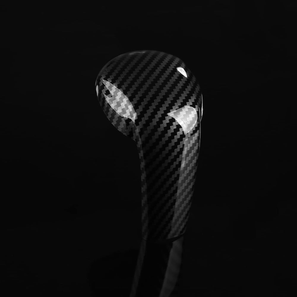 ANFOKAS ABS material provides glossy, dirt-resistant surface