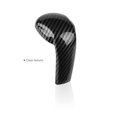 ANFOKAS interior decor sporty finish complements existing controls