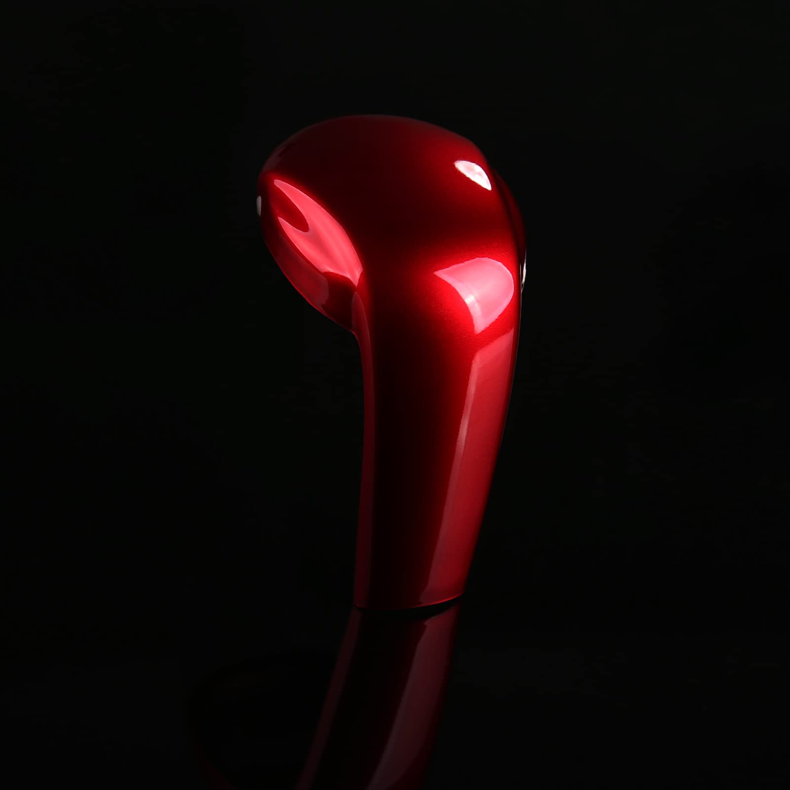 ANFOKAS red knob cover preserves original knob and reduces scratches.