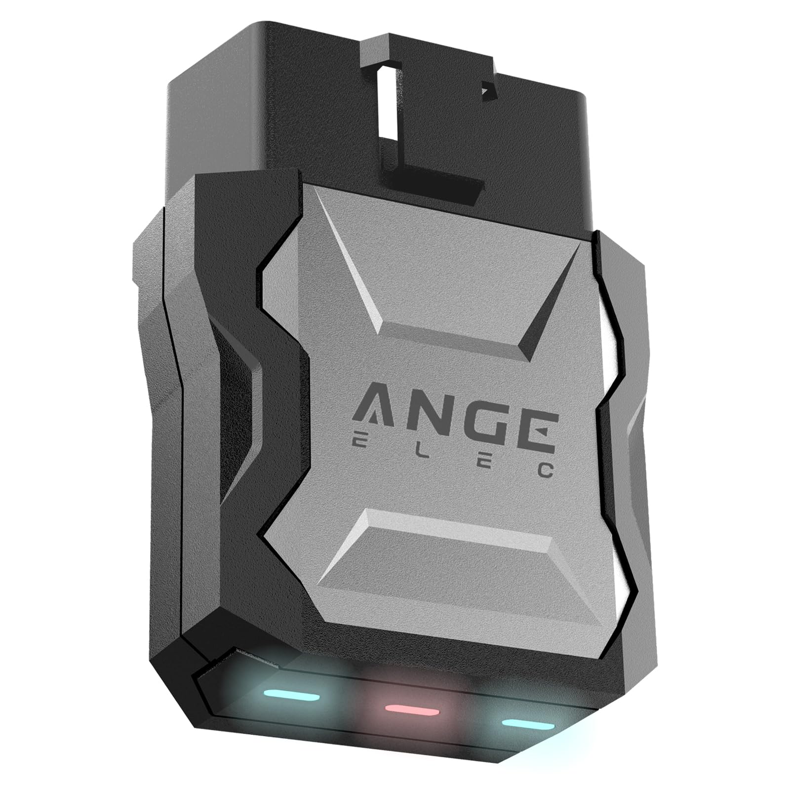ANGE ELEC AG001 Pro AFM Disabler front view ready for plug-and-play installation.