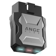 ANGE ELEC AG001 Pro AFM Disabler front view ready for plug-and-play installation.