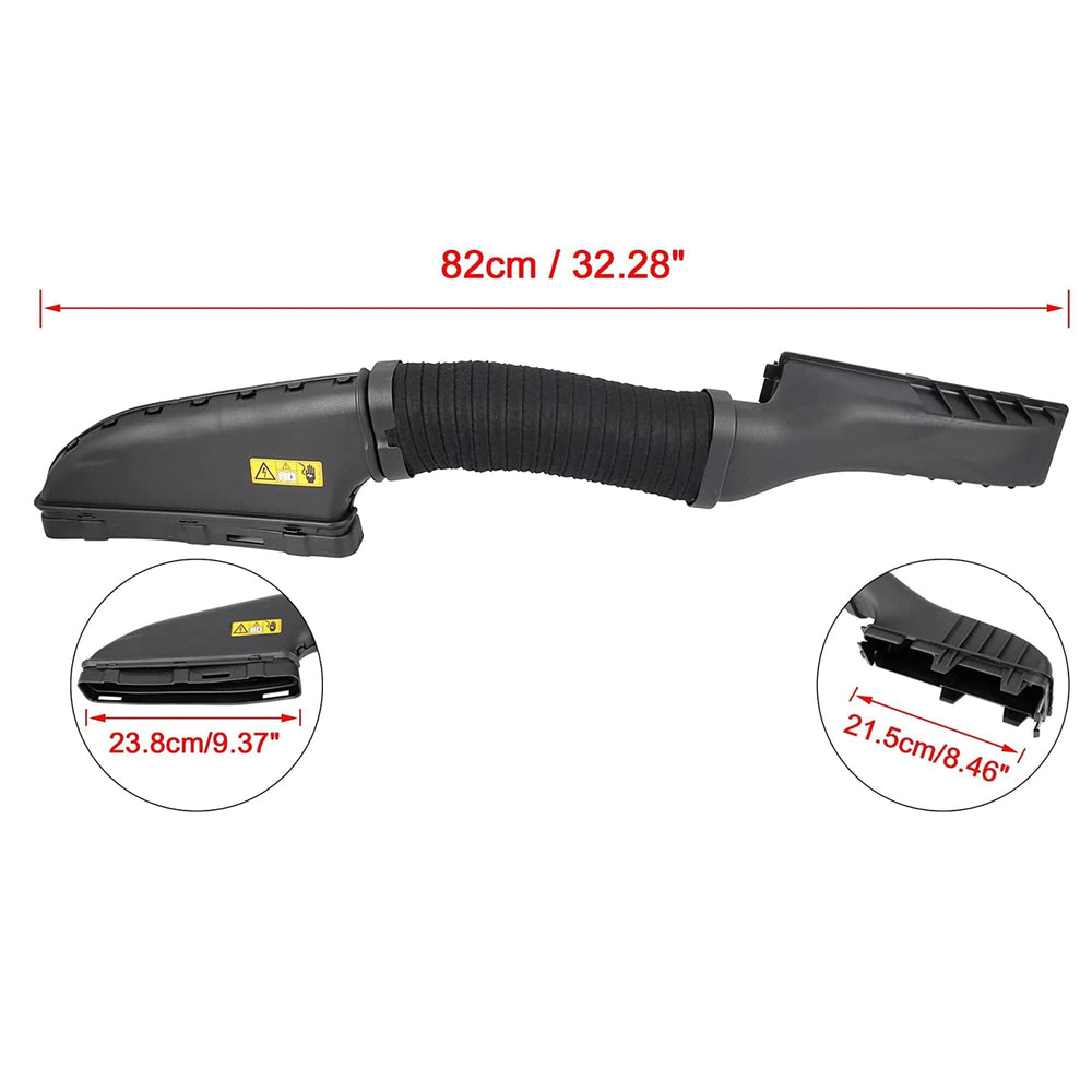 AngyMeck GLA250 air inlet duct hose 2015-2018 promoting reliable intake routing