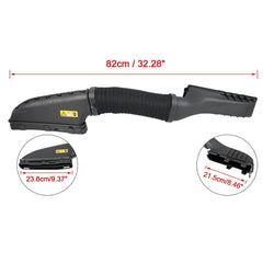 AngyMeck GLA250 air inlet duct hose 2015-2018 promoting reliable intake routing