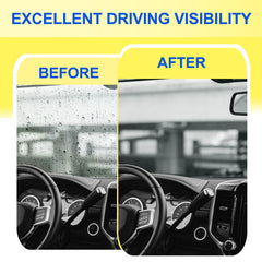 ANIKLUIM J-hook compatible wiper for quick, hassle-free installation